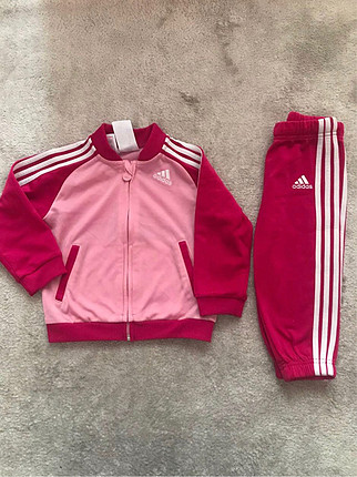 Adidas eşofman