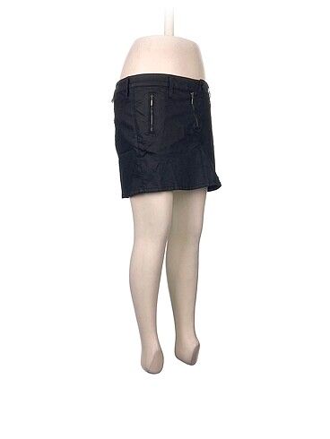 Mavi Jeans Mavi Jeans Mini Etek %70 İndirimli.