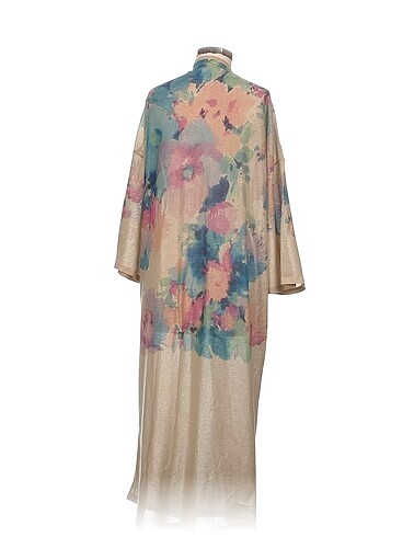 universal Beden Vintage Love Hırka %70 İndirimli.