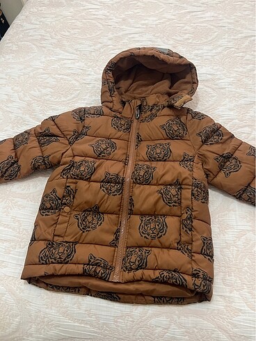 H&M çocuk mont