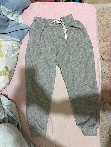 H&M jogger eşofman