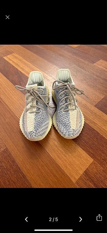 Adidas yeezy