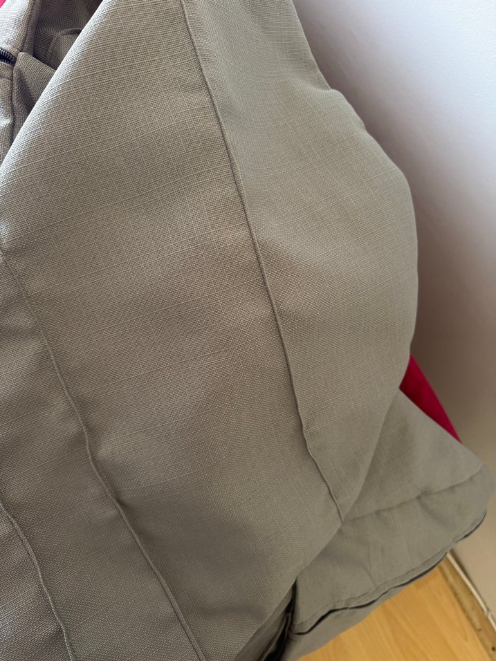 Salıncak minderi - Görsel 3