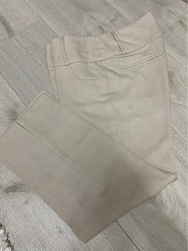 Kumaş pantolon