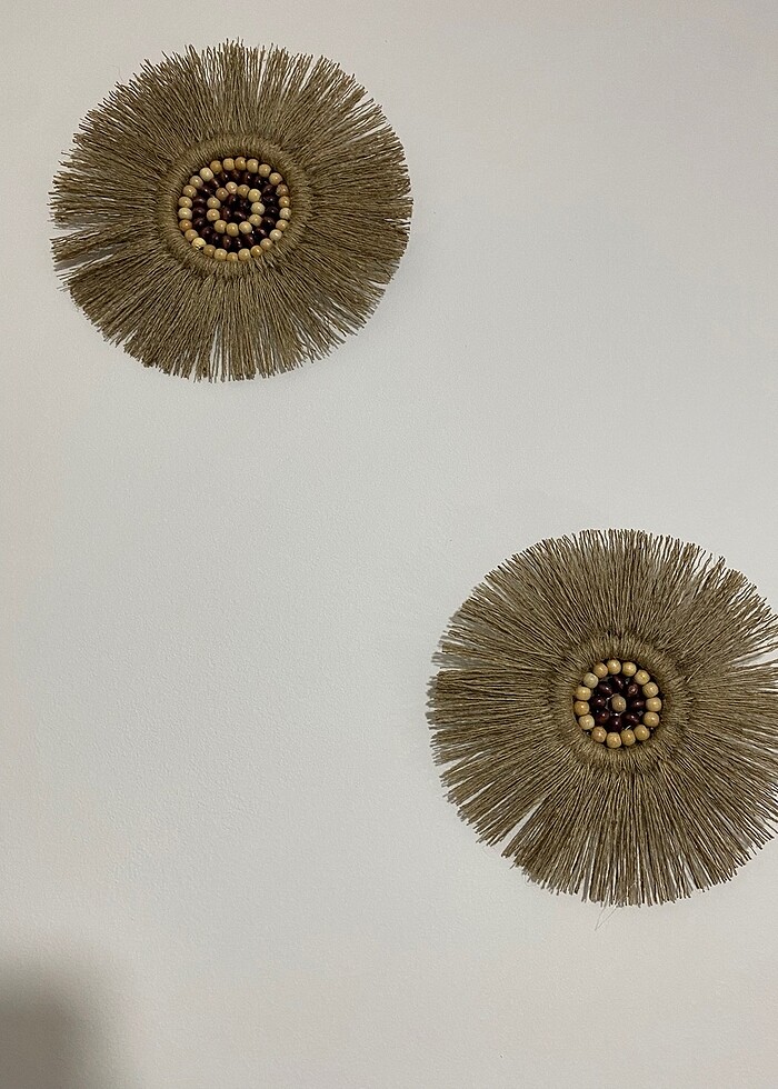 Duvar dekor - Görsel 2