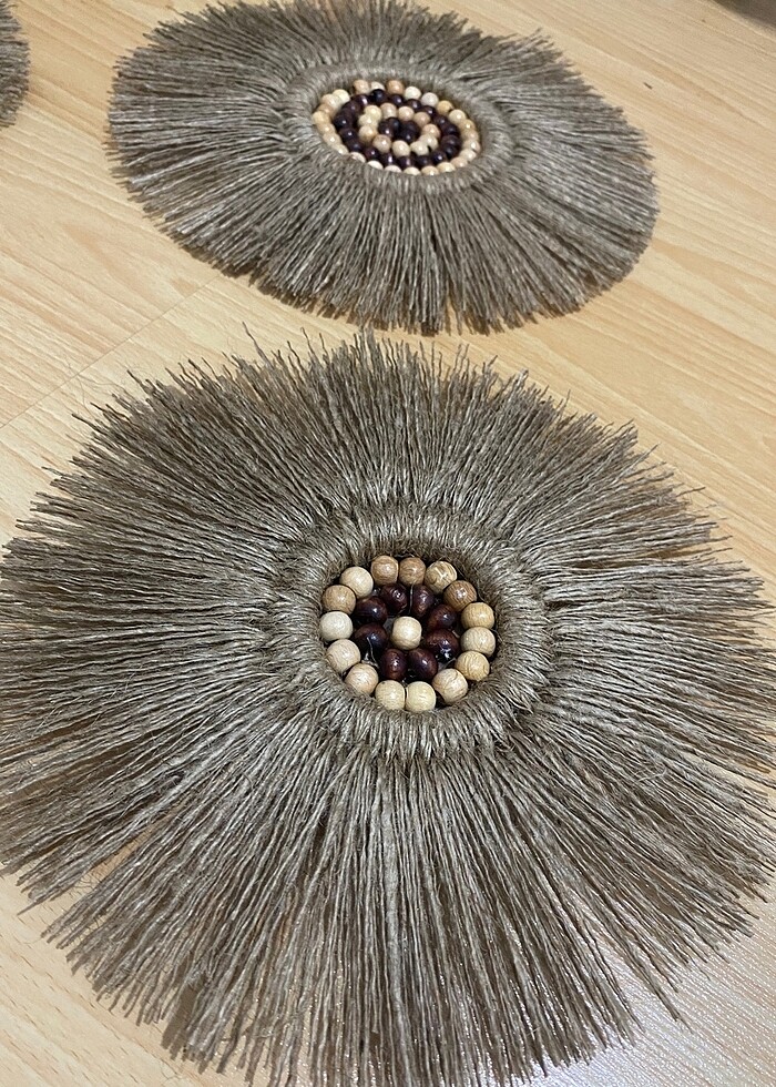 Duvar dekor - Görsel 3