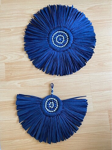 Duvar dekorasyon - Görsel 2