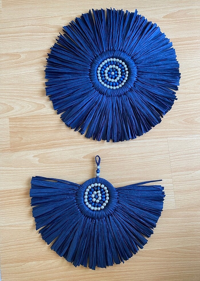 Duvar dekorasyon - Görsel 2