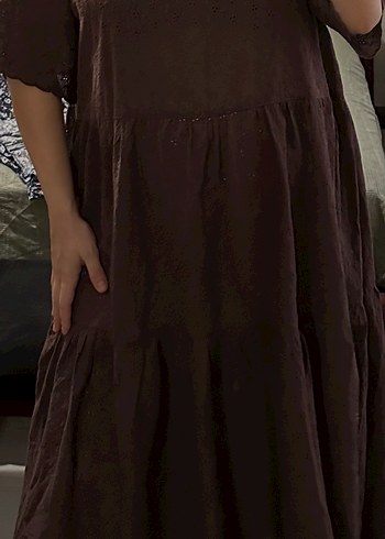 Hamile Elbise - Görsel 3