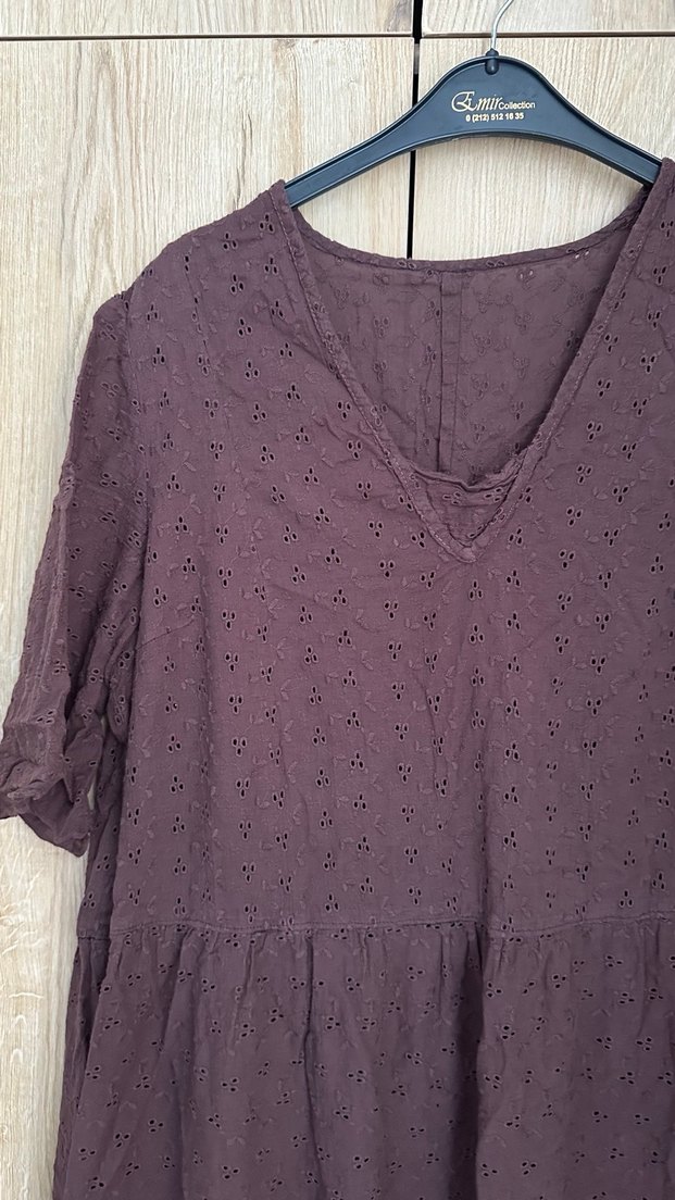 Hamile Elbise - Görsel 2