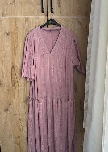 Hamile Elbisesi - Görsel 4