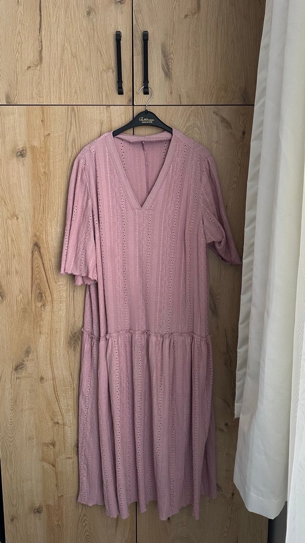 Hamile Elbisesi - Görsel 4