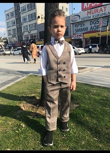 Takım elbise
