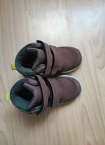 LC Waikiki Çocuk bot
