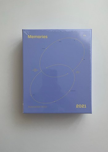 bts memories 2021 bluray