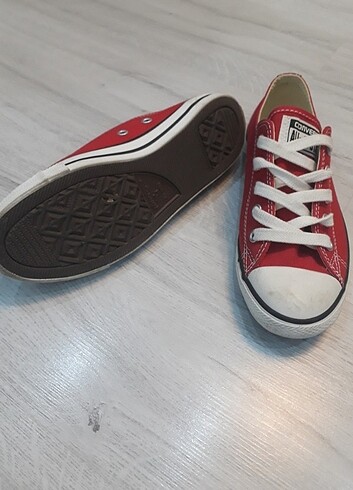Converse Ayakkabı
