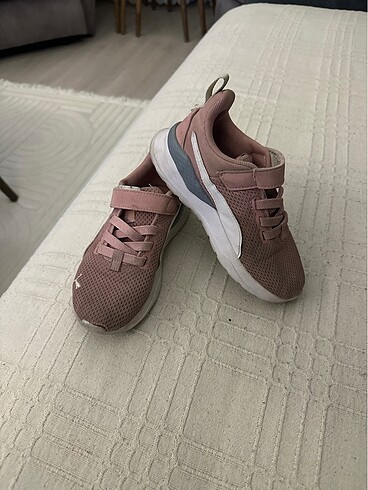 Puma kuş çocuk ayakkabı