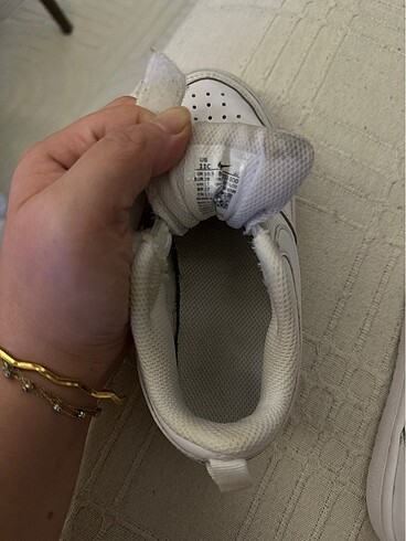 Nike Kuş çocuk ayakkabı