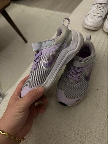 Nike Kız çocuk ayakkabı