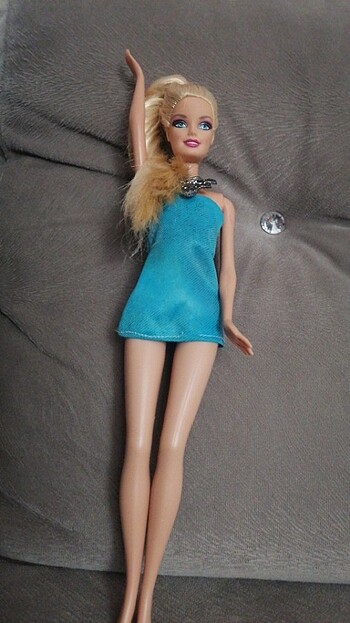 Barbie Barbie 