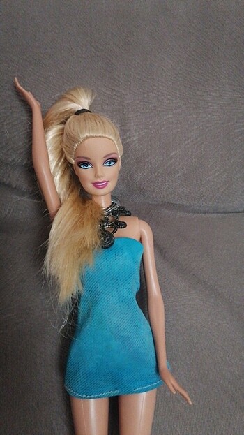  Beden Barbie 