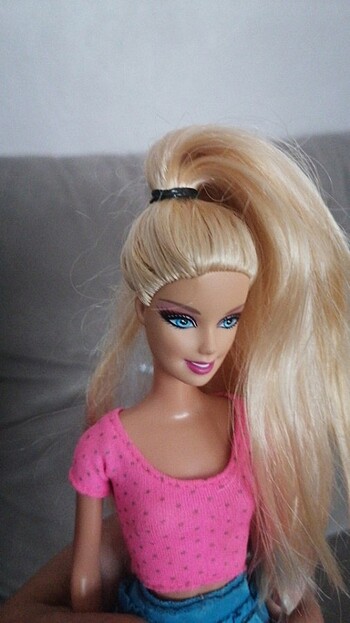 Barbie 