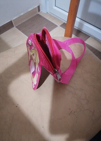 Kız çocuk mini çanta  - Görsel 6