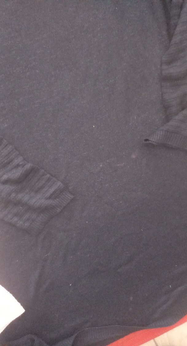 Pudra Midi Hamile Tişörtü - Görsel 3