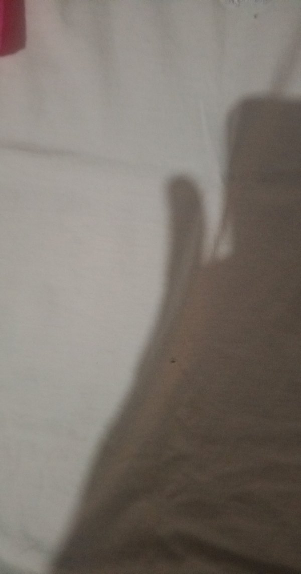 Beyaz Kız Çocuk Atlet 4'lü Set - Görsel 4