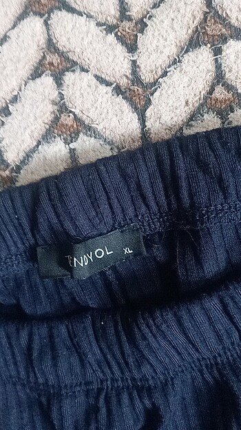 xl Beden lacivert Renk Alt beraber 
