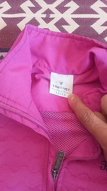 11-12 Yaş Beden çeşitli Renk Alt üst takim