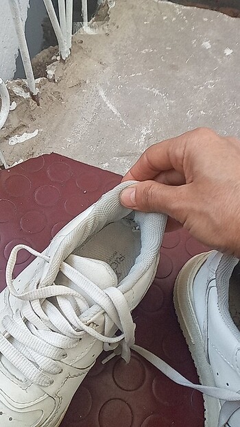 36 Beden Ayakkabı