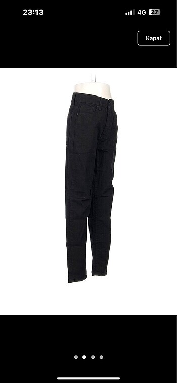 Mavi Jeans Jean kot