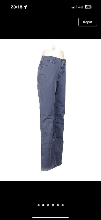 Mavi Jeans Mavi jean