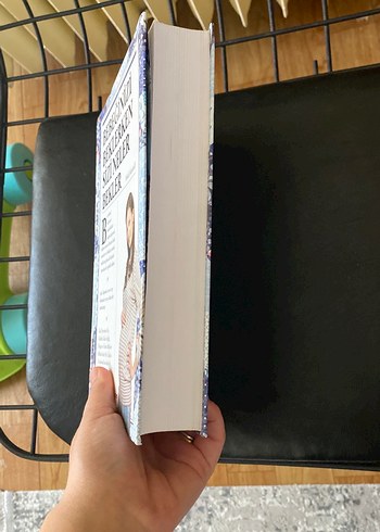  Bebeğinizi Beklerken Sizi Neler Bekler - Heidi Murkoff