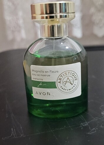 Avon parfum