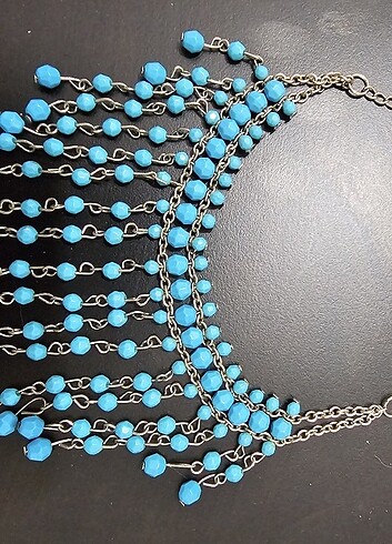 Accessorize Kolye