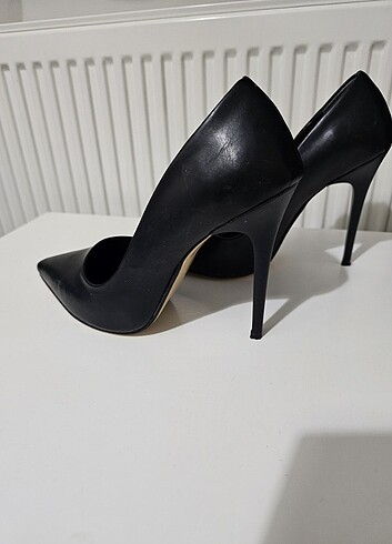 Pier Lucci Kadin stiletto