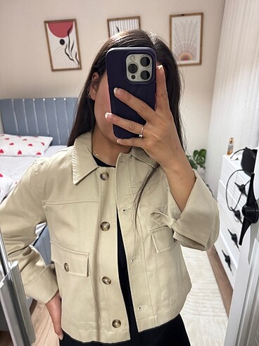LC Waikiki Çeket