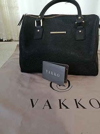 Vakko Kol Çantası 