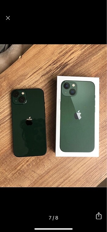 iPhone 13 mini 512 gb