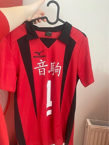 Haikyuu Tetsuro Kuroo Forma ÖZEL İLAN??
