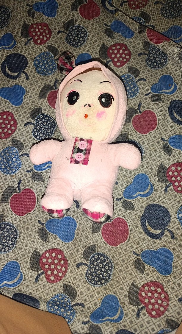 Renkli peluş oyuncak ayılar - Görsel 4