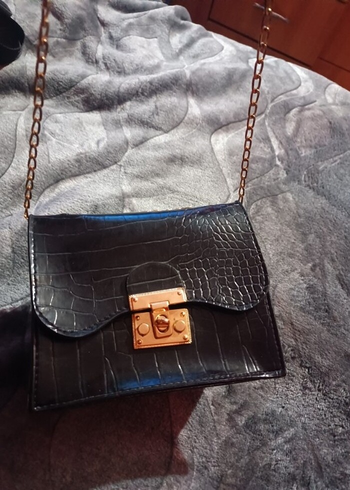 Sık canta - Görsel 2