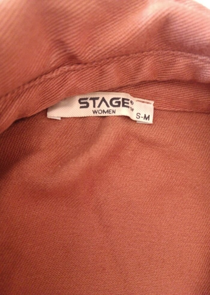 Oduncu gömleği - Görsel 3