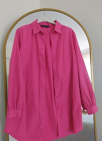 36 Beden Lc Waikiki Tunik