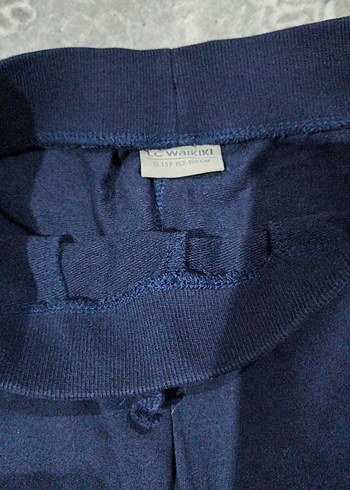 kız çocuk şort - Görsel 2