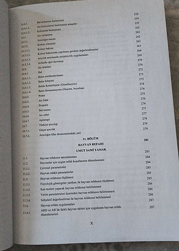 Zootekni Hayvan Yetiştirme ve Besleme Kitabı - Görsel 12