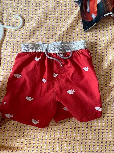 LC Waikiki Deniz şortu