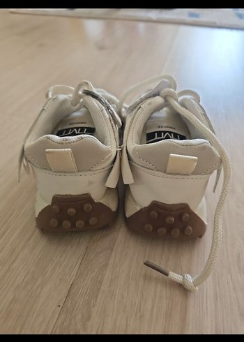 Erkek çocuk spor ayakkabı - Görsel 4